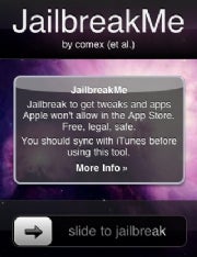 JailbreakMe