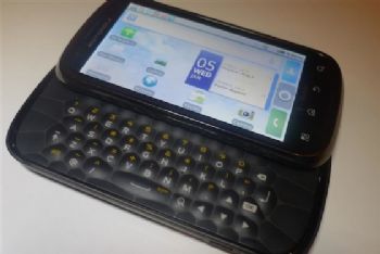 Motorola Solana