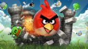 Angry Birds Smashing Into Consoles for the Holidays