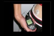 Insulin pump