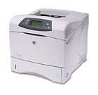 HP LaserJet 4250n