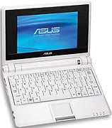 The Asus Eee PC 4G