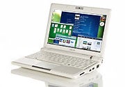 The Asus Eee PC 900