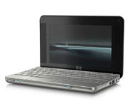 The HP 2133