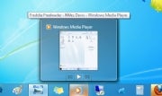 Windows Media Player; click for full-size image.