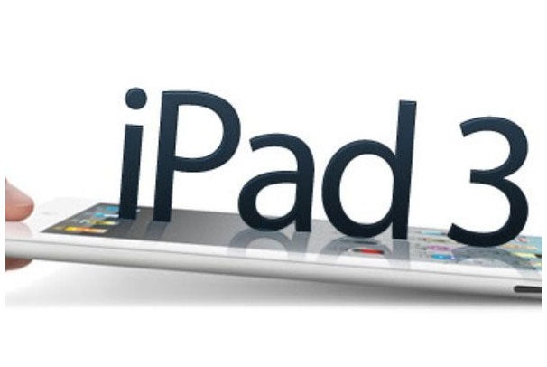 iPad 3 